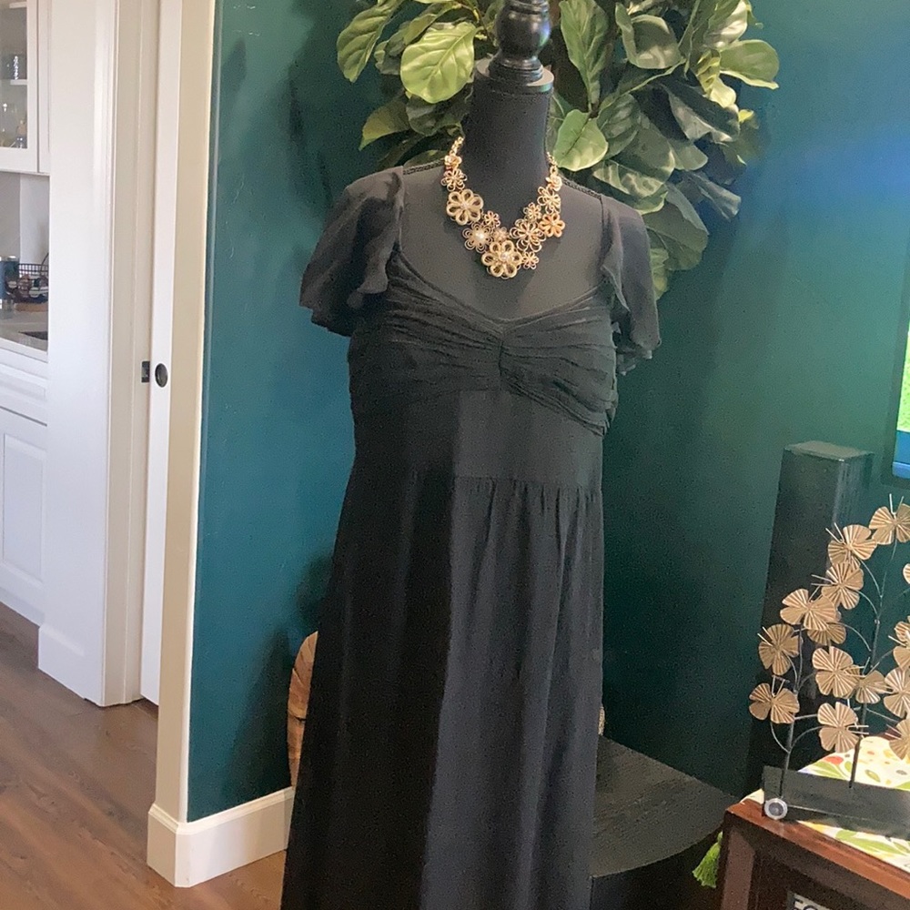 Lovely evening dress